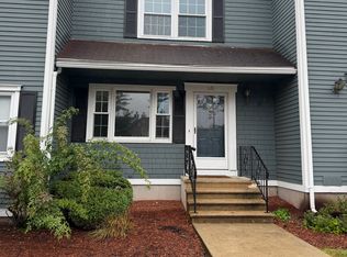 121 Cadogan Way, Nashua, NH 03062