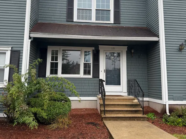 121 Cadogan Way, Nashua, NH 03062