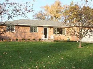 1122 Parkleigh Rd, Columbus, OH 43220