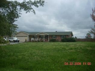 6409 Dusten Rd, Climax, NC 27233