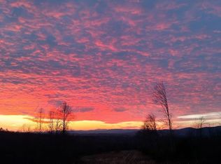 3121 N Lomax Rd, Traphill, NC 28685