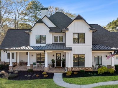 15290 Freemanville Rd, Milton, GA, 30004