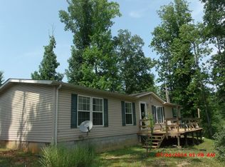 53 Carmel Ln, Albany, KY 42602