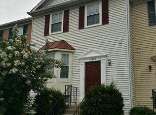 11346 Kessler Pl, Manassas, VA 20109