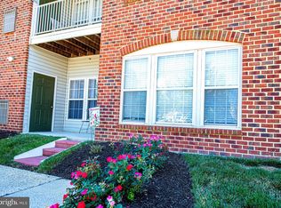 205 Secretariat Dr UNIT D, Havre De Grace, MD 21078