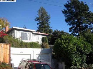 4686 Davenport Ave, Oakland, CA 94619