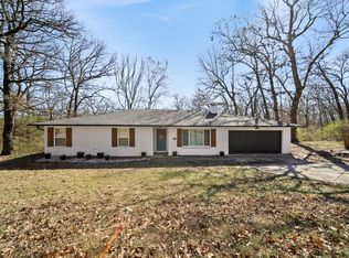 3319 E Wyman Rd, Fayetteville, AR 72701