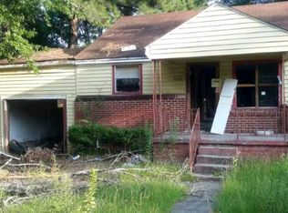 1370 Weeks St, Jackson, MS 39213