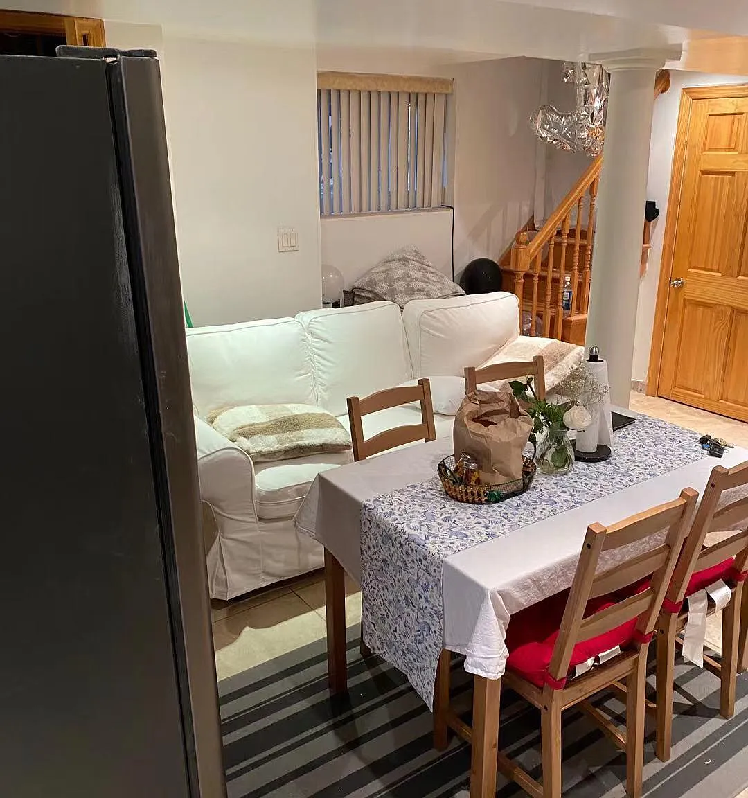 1 bed, 550 sqft, $1,400 — Photo 1
