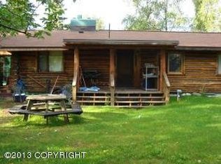 1131 W 53rd Ave, Anchorage, AK 99518