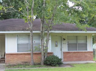 312 Hill St, Prairie View, TX 77445