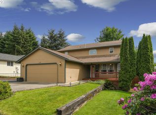 125 NW 98th Cir, Vancouver, WA 98665