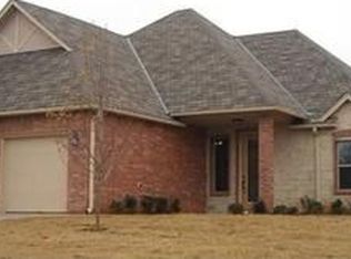 5605 NW 130th St, Oklahoma City, OK 73142