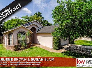 1057 Country Cove Ct, Oviedo, FL 32766