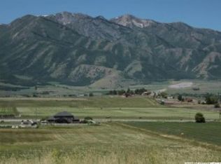 5985 S 2140 W, Wellsville, UT 84339