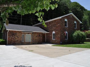 259 Cedar Creek Rd, Pikeville, KY 41501