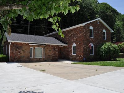 259 Cedar Creek Rd, Pikeville, KY, 41501