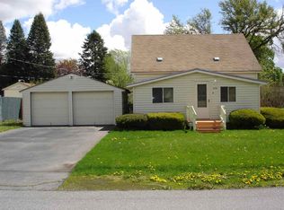 1224 N Felts Rd, Spokane, WA 99206