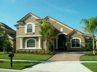 1621 Whitney Isles Dr, Windermere, FL 34786
