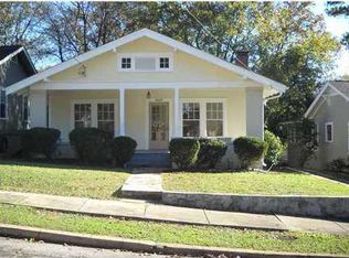 5609 6th Ct S, Birmingham, AL 35212