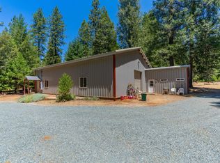 24894 Shake Ridge Rd, Volcano, CA 95689