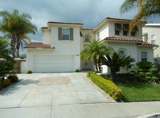 2101 W Snead St, La Habra, CA 90631