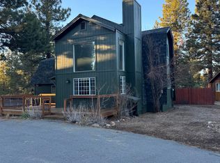 16922 Glenshire Dr, Truckee, CA 96161