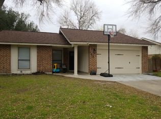 113 Beechwood Dr, Victoria, TX 77901