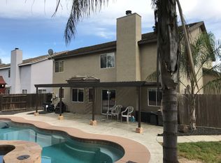 159 Edgewater Way, Yuba City, CA