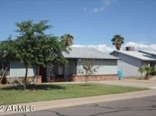 3732 W Villa Rita Dr, Glendale, AZ 85308