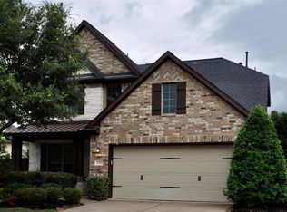 6211 Holly Oaks Ct, Fulshear, TX 77441