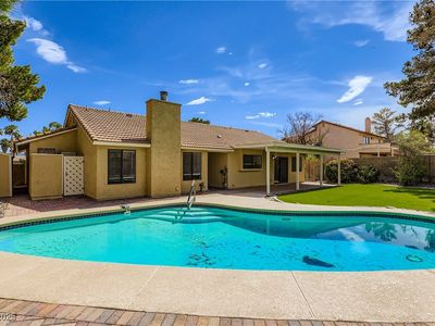 3096 Shadowridge Ave, Las Vegas, NV, 89120