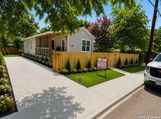 2115 S Navidad St, San Antonio, TX 78207