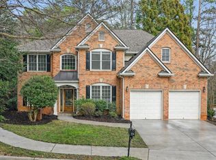 1681 Reserve Way, Decatur, GA 30033