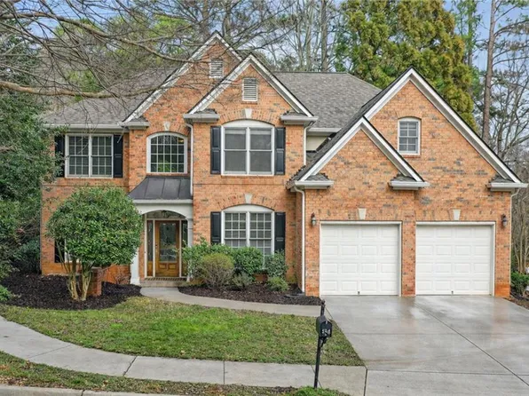 1681 Reserve Way, Decatur, GA 30033