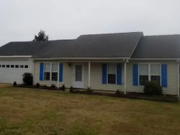 4042 Obra Rd, Graham, NC 27253