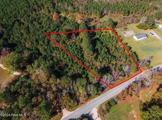 3 Ferrells Bridge Rd, Louisburg, NC 27549