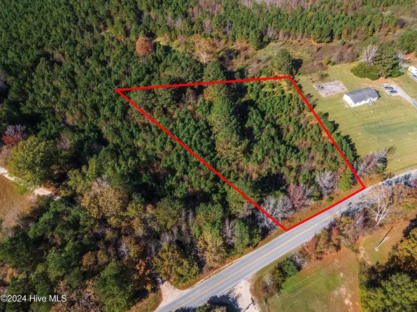 Lot 3 Ferrells Bridge Road, Louisburg, NC 27549