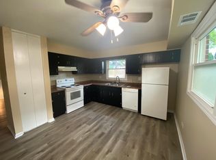 4116 Charleston Rd #1W, Matteson, IL 60443