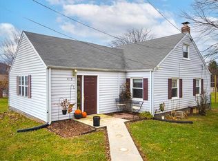 415 Turner Rd, Salem, VA 24153