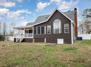 3404 Lizard Lick Rd, Wendell, NC 27591