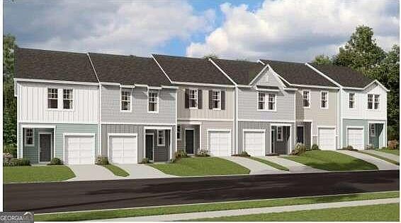 1st image of 517 Campeche Dr #125