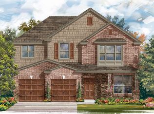 4646 Teverola Dr, Round Rock, TX 78665