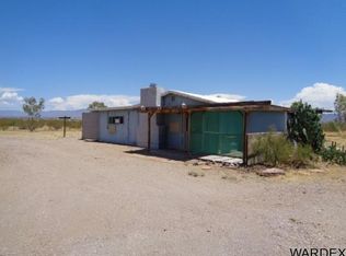 1418 S Cordes Rd, Golden Valley, AZ 86413