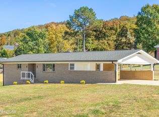 3720 Georgetown Rd NW, Cleveland, TN 37312