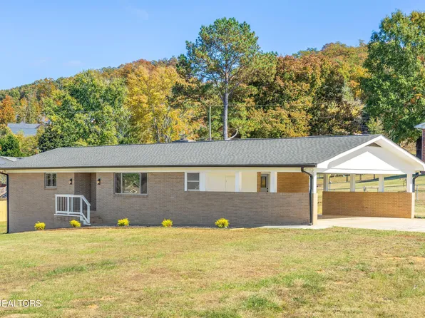 3720 Georgetown Rd NW, Cleveland, TN 37312