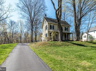 2655 Valley Rd, Jamison, PA 18929