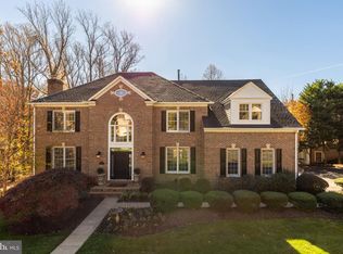 1257 New Bedford Ln, Reston, VA 20194