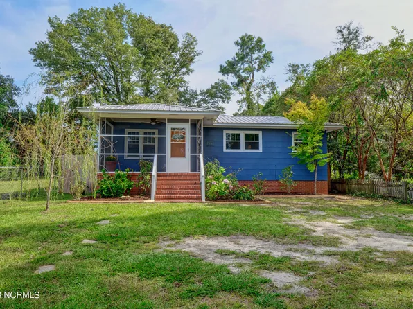 1937 Harrison Street, Wilmington, NC 28401