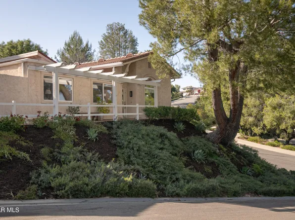 3323 Yager Way, Westlake Village, CA 91361